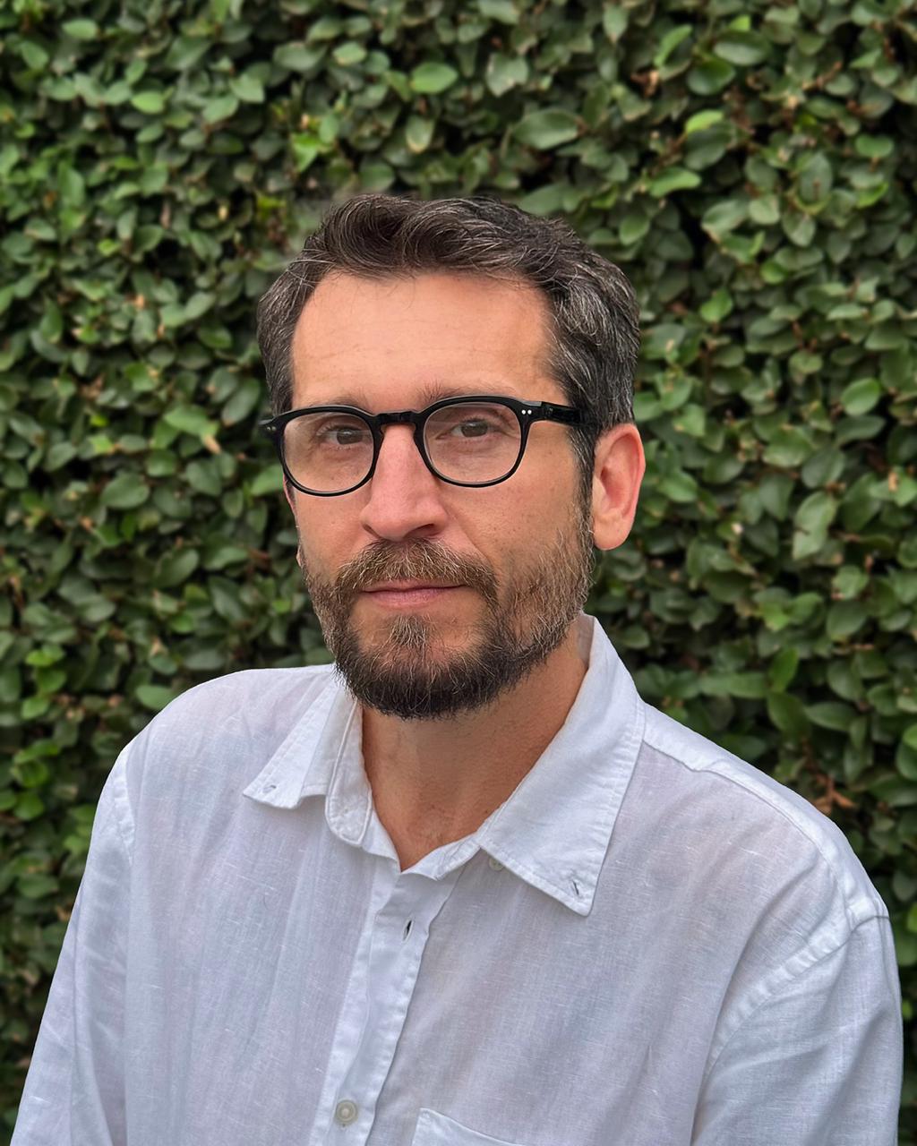 Dr. Thiago Junqueira Roncon