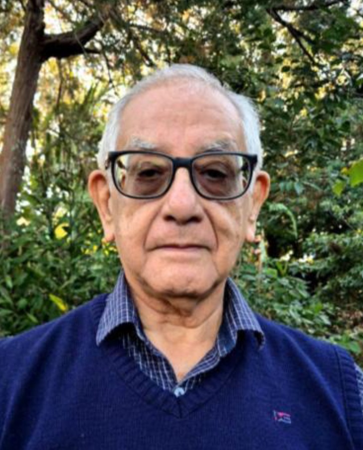 Dr. Enrique Ortega-Rodríguez