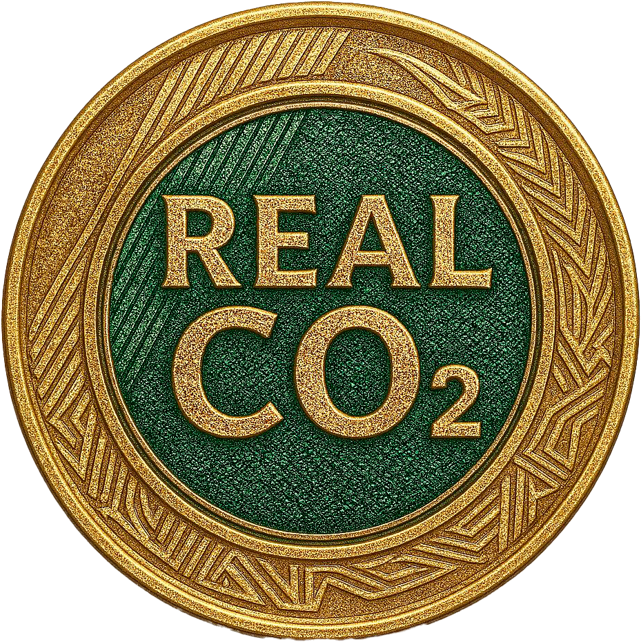 REAL CO₂